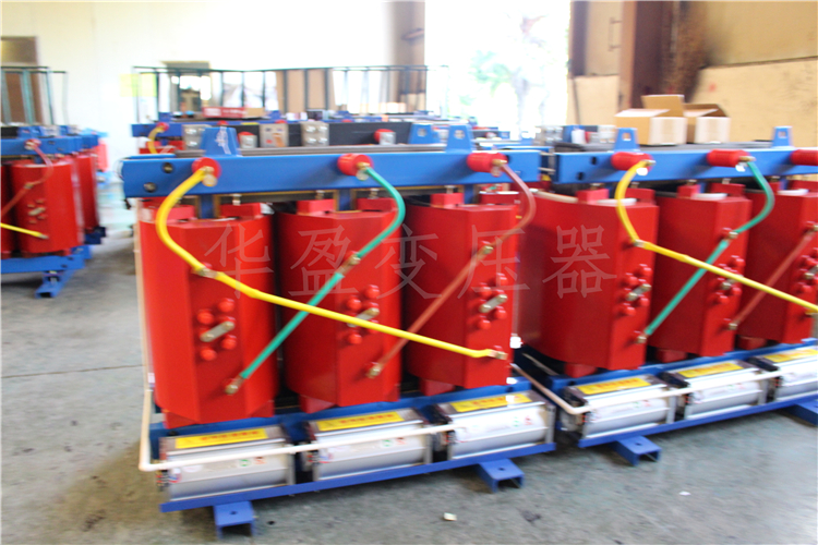 七台河SCB11-3150KVA/35KV/0.4KV干式变压器